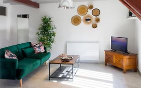 La Couronne Maison 80M2 Garage & Terrasse